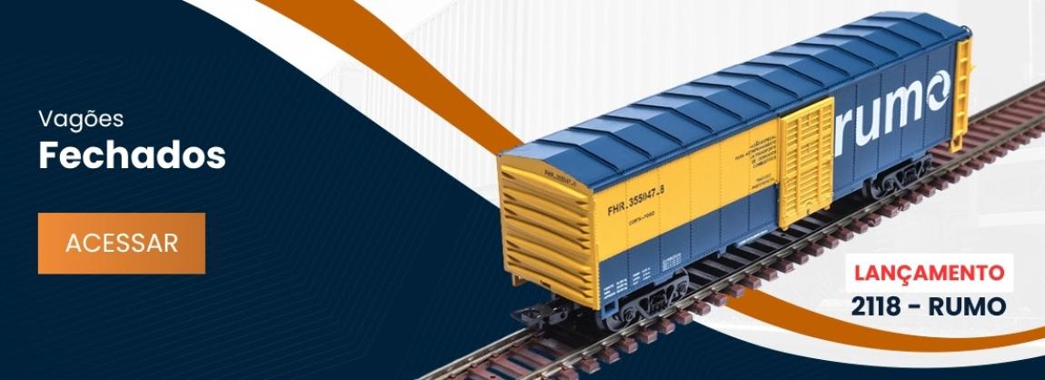 Lançamento Frateschi 2025