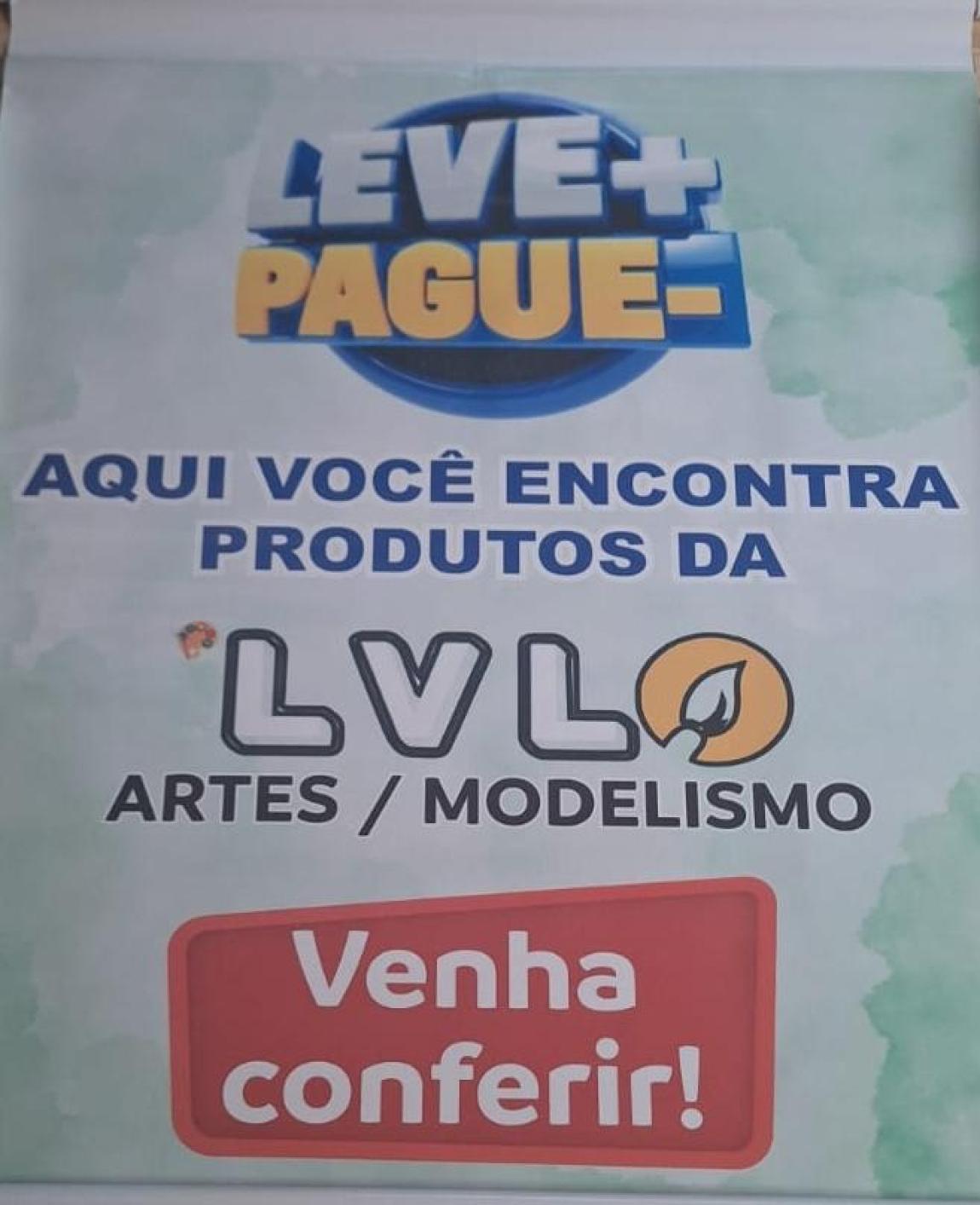 PROMOÇÃO LVL