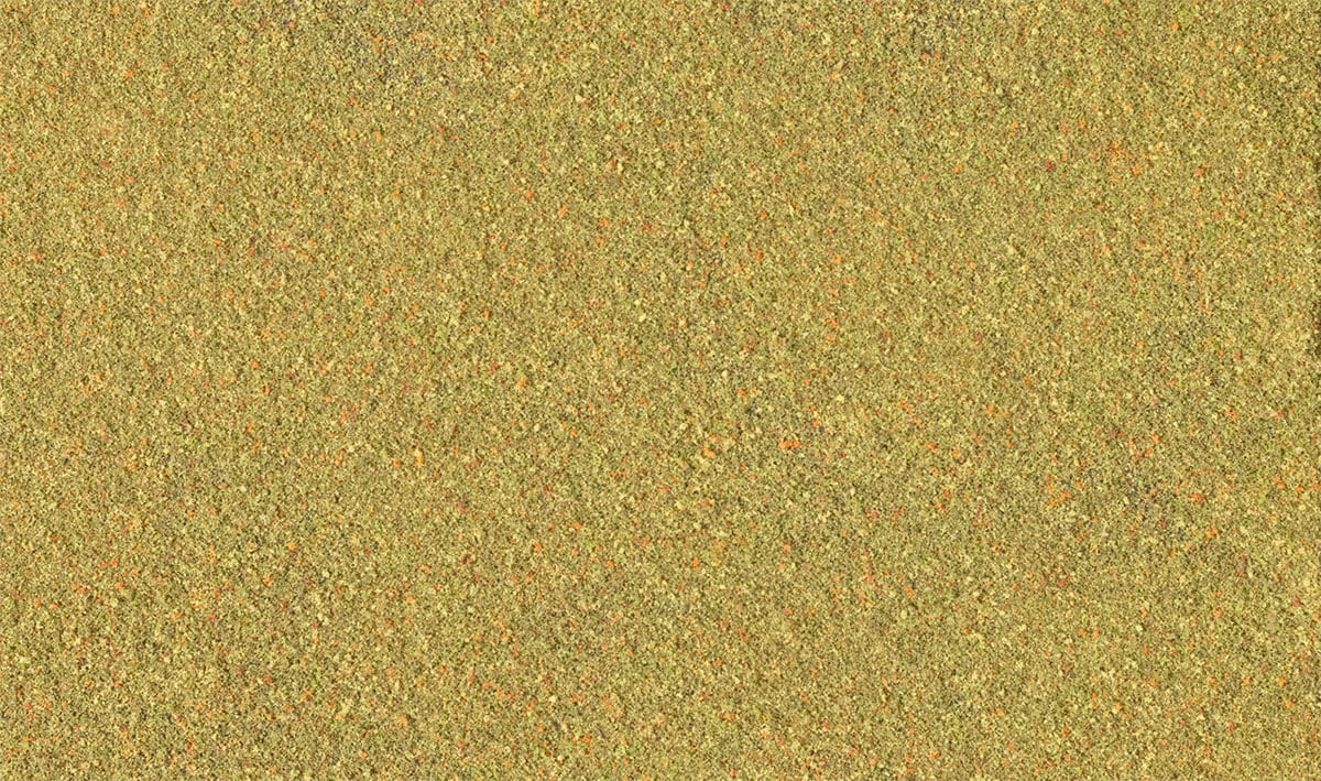 Blended Turf - Earth Blend - Bag SKU: T50