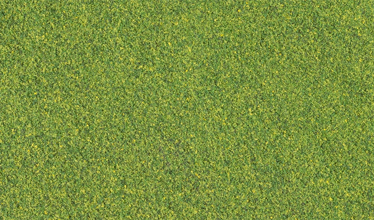 Blended Turf - Green Blend - Bag SKU: T49