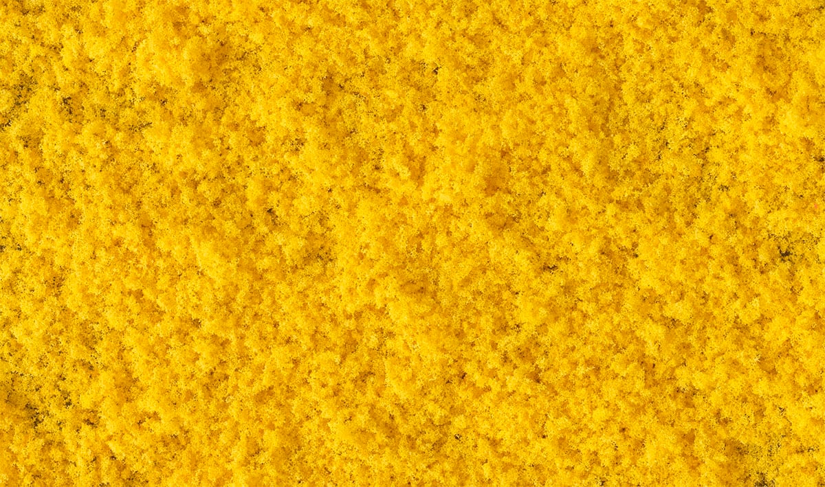 Coarse Turf Fall Yellow Shaker SKU: T1353