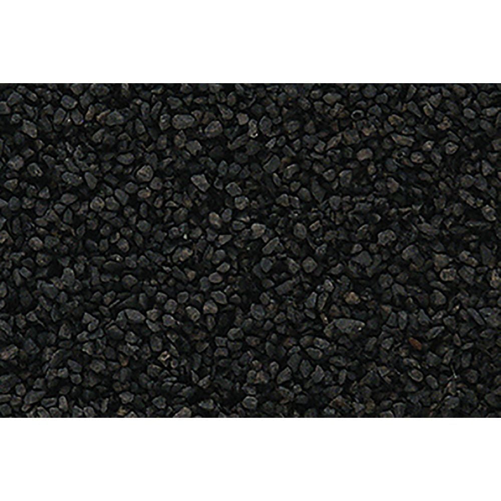 Woodland Scenics B1376 - Cinders Fine Ballast Shaker