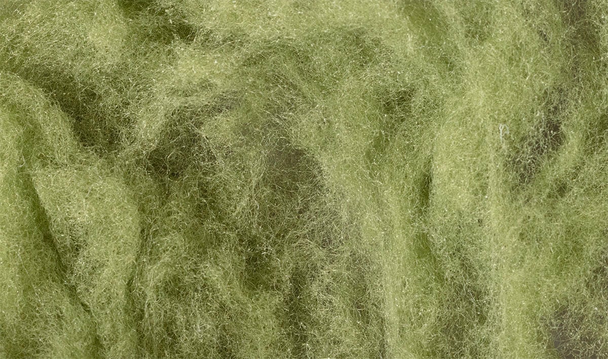 Poly Fiber Green SKU: FP178