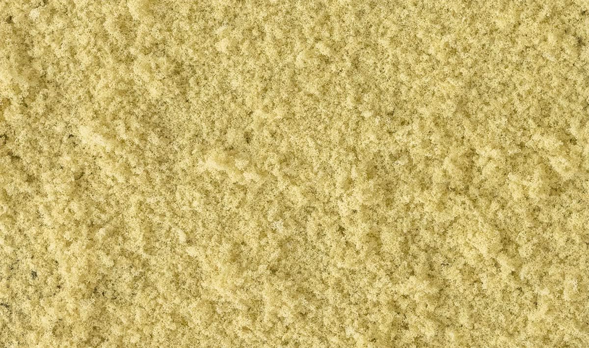 Woodland Scenics T1361 Coarse Turf Shaker Yellow Grass