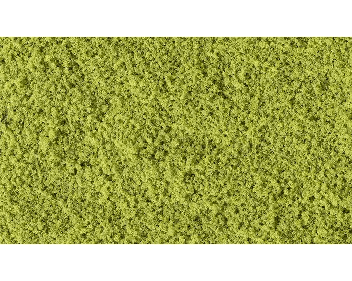 Woodland Scenics T1363 Coarse Turf - Light Green (EMBALAGEM FRACIONADA)