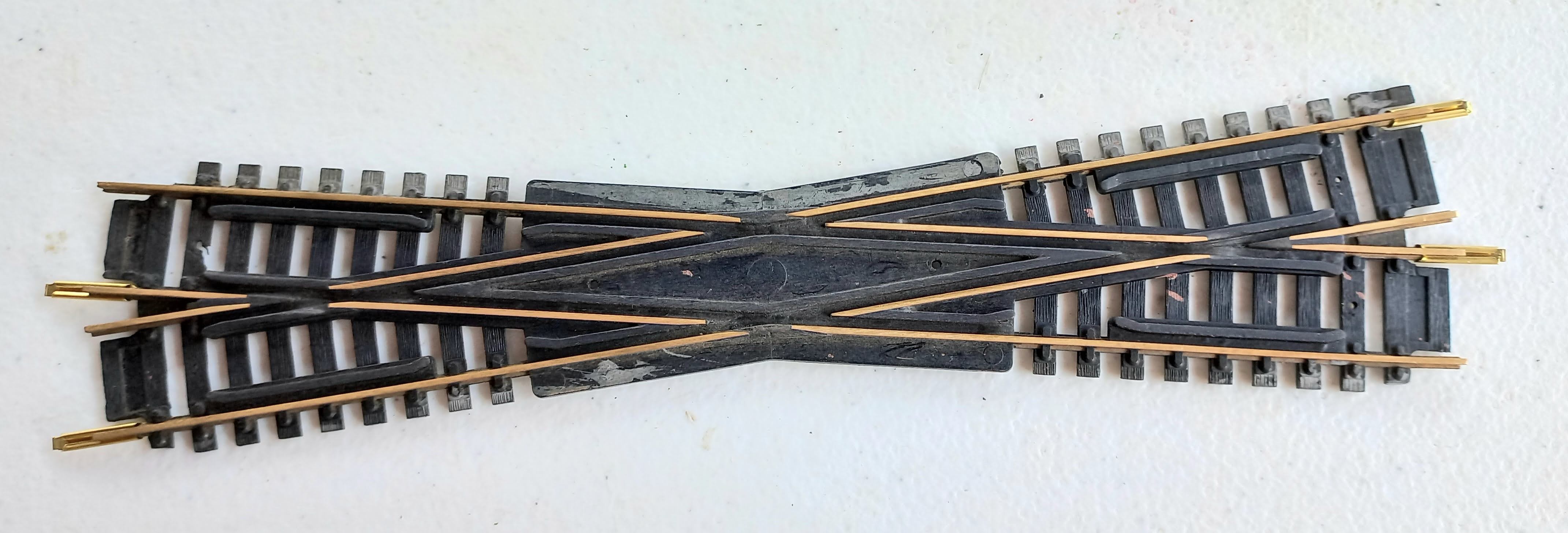 Atlas Cruzamento 12 1/2 Graus USADO