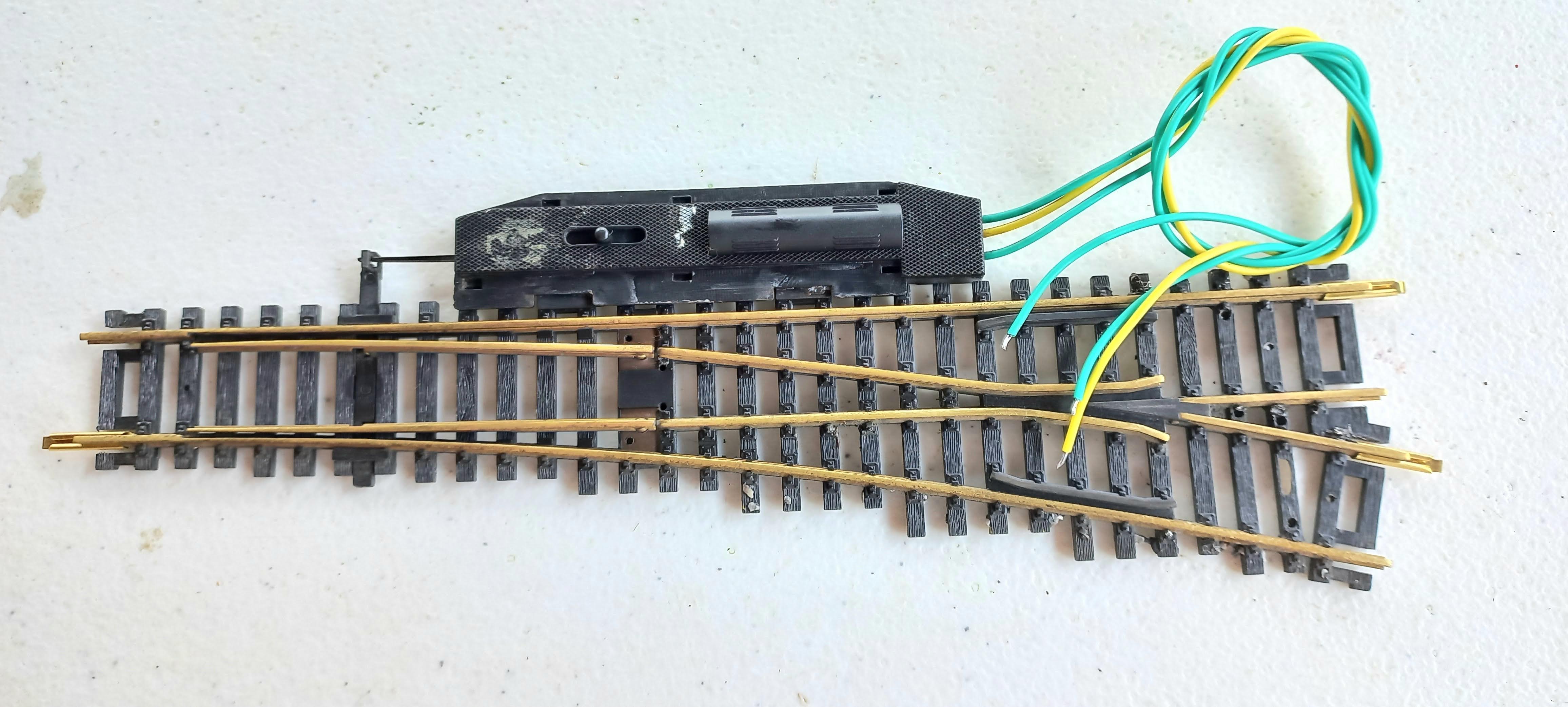 Frateschi  4200 Desvio Automático Direito - USADO