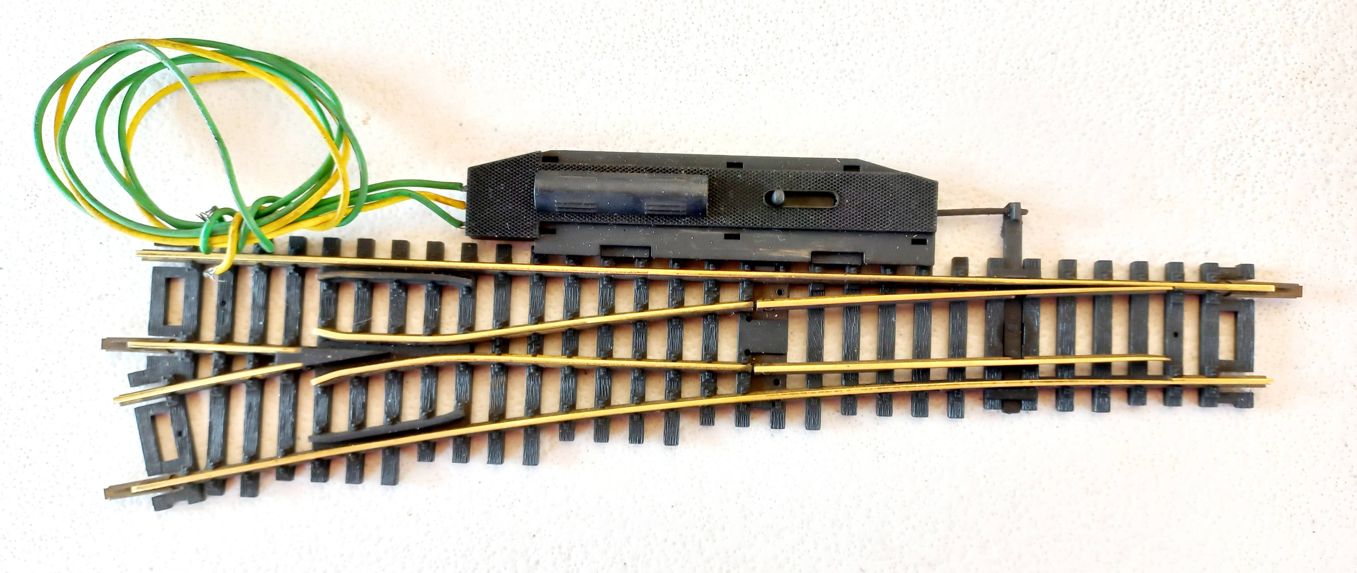 Frateschi 4200 Desvio esquerdo USADO