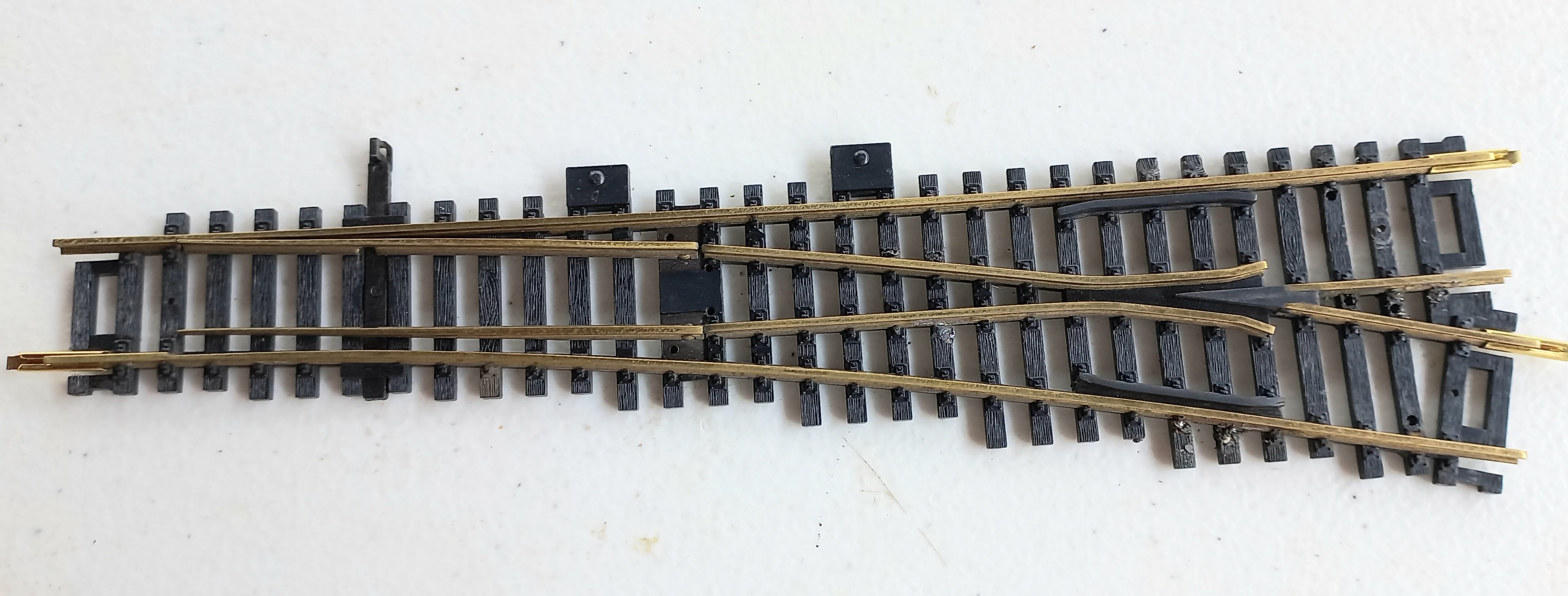 Frateschi  4200 Desvio Manual Direito - USADO