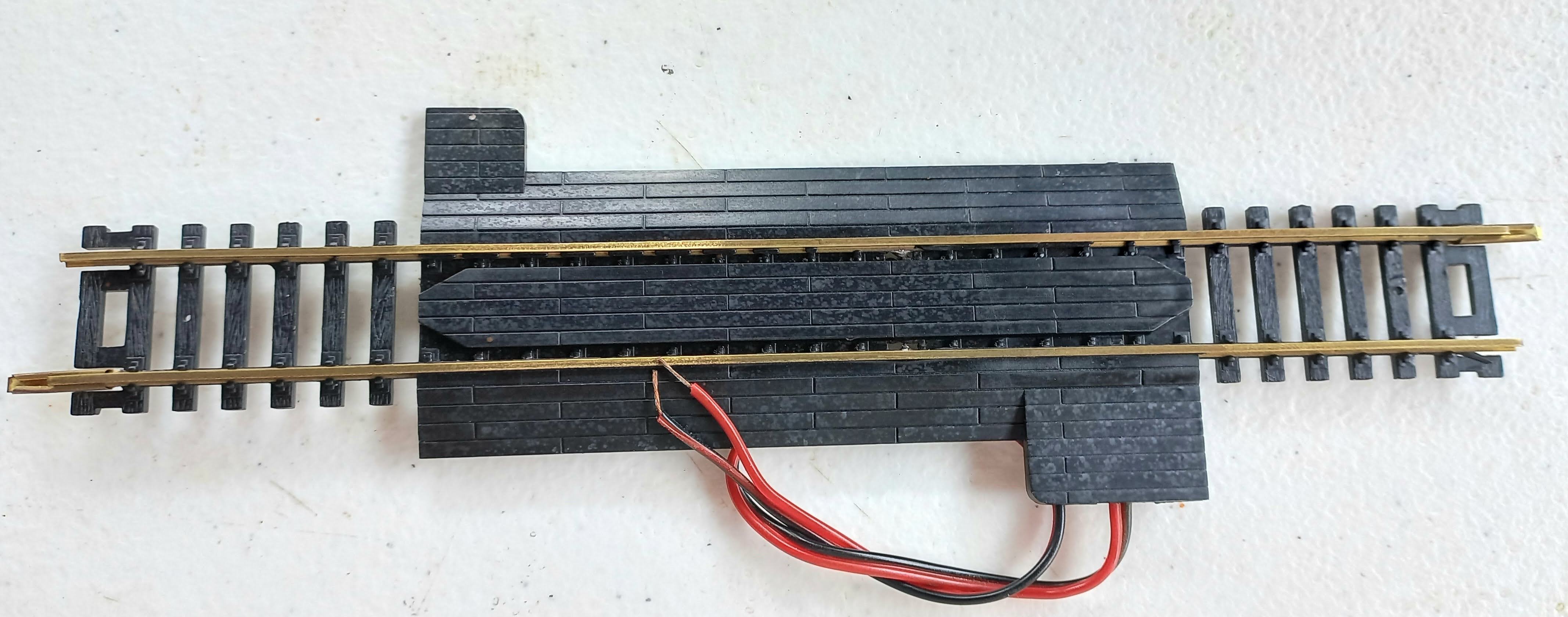 Frateschi Trilho de Ligação -4220 L USADO