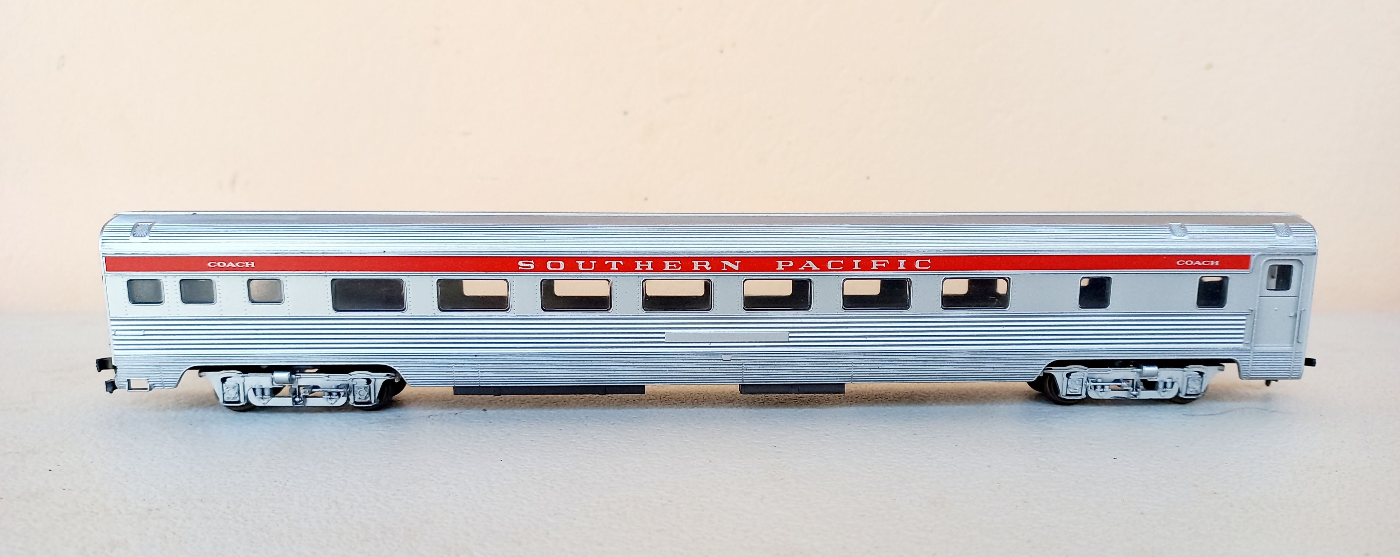 Rivarossi  - Carro Coach Southern Pacific 