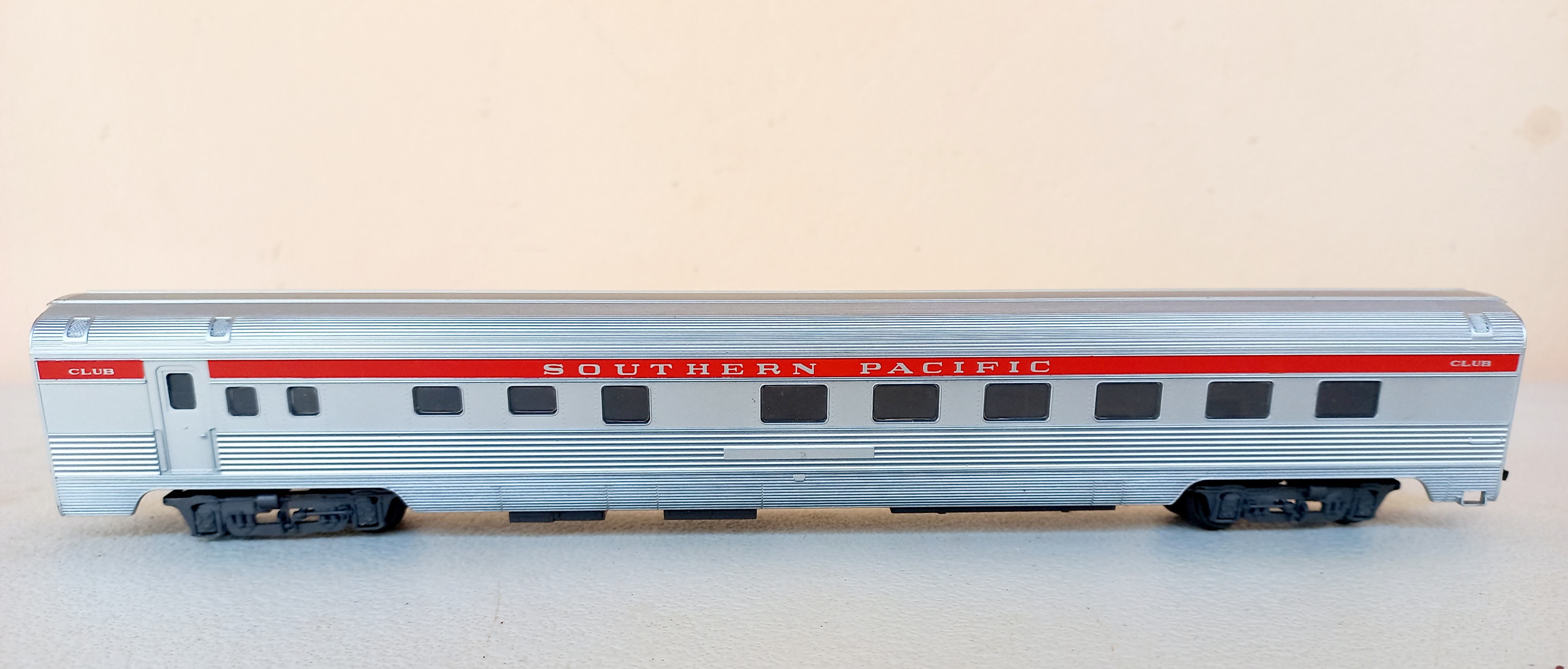 Rivarossi  - Carro Club Southern Pacific 