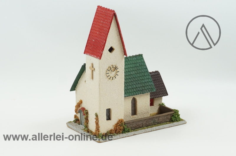 Faller 236 - Igreja de Vilarejo N (1:160)