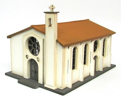 Igreja Matriz - DIO STUDIOS - 87238