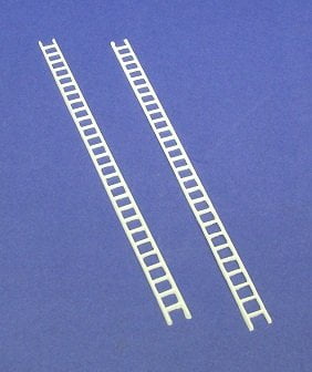 Par de Escadas Flexíveis - H-102 