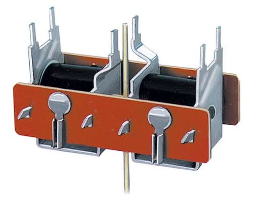 Peco PL-10 - motor de desvio Peco