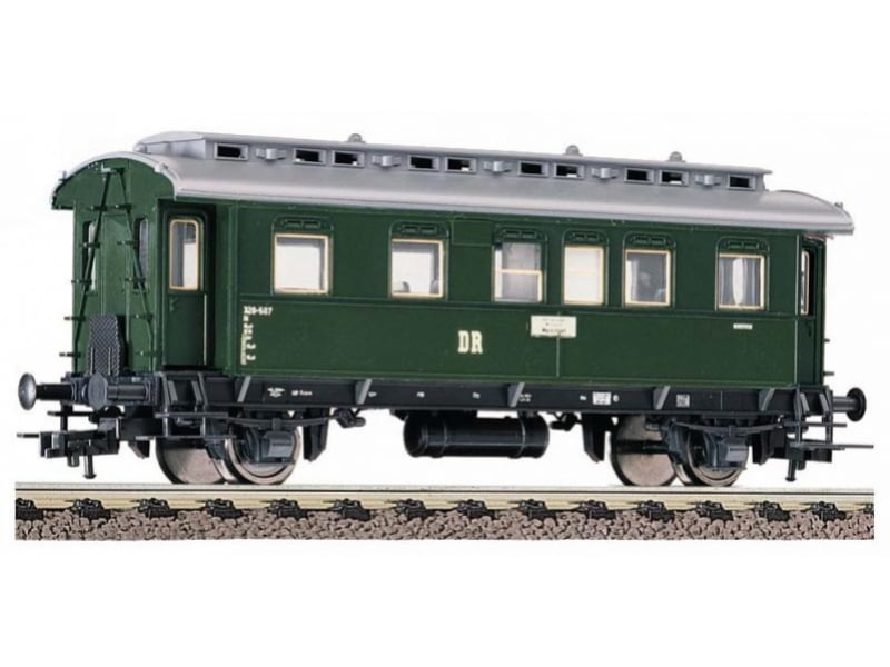 Fleischmann -5773 - Passenger coach 3rd class, type B i (Ci Pr05) of the DR