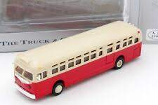 Ônibus "HO" GM TDH4512 1950  - APM 39000-2
