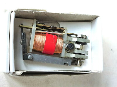 Marklin 21374 - Reversor de Polaridade