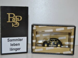 VW Beetle -BUB Players Special 1960 