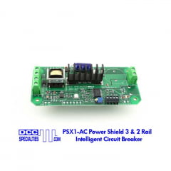 DCC Specialties PSX1 Circuit Breaker 