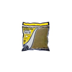 Blended Turf - Earth Blend - Bag SKU: T50