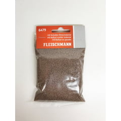 Brita para Trilho HO -  Fleischmann - 6479