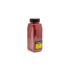 Coarse Turf Fall Red Shaker SKU: T1355