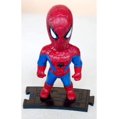 Coleção Avengers Blind Box Series- Homem Aranha - altura 8 cm - PVC Coleção Avengers Blind Box Series- Homem Aranha - altura 8 cm - PVC