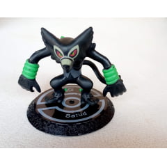 Coleção Pokémon Blind Box - Zarude altura 5,5 cm - PVC