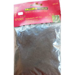Faller 171301 - Grama de jardim, muito fina.