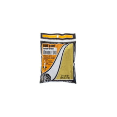 Fine Turf Yellow Grass Bag SKU: T43