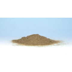 FL632 Static Grass Flock Harvest Gold 950ml