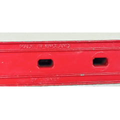  Lesney Matchbox - Bomba de Gasolina  Pack Nº 1 (Esso Petrol Pumps) Década 50/60 