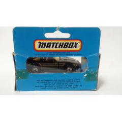 Matchbox MB 24 Datsun 280 XZ (Novo na Caixa)