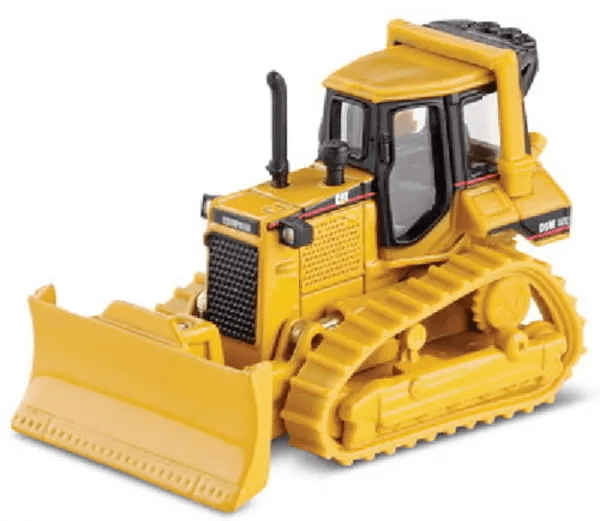  Norscot 55108 CAT Caterpillar D5M LGP Track-Type Tractor 1:87