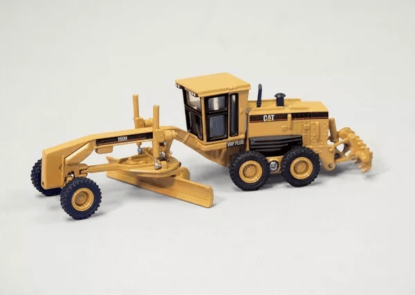 Norscot 55127 HO Caterpillar 160h Motor Grader