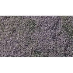 Woodland Scenics F177 -  Flowering foliage (Purple)
