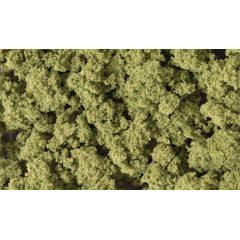 WoodLand Scenics  FC 181 Clump-Foliage™ Burnt Grass Large Bag (OFERTA)
