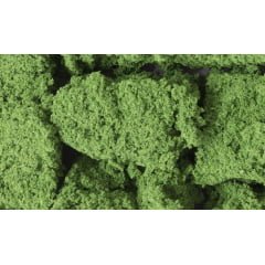WoodLand Scenics FC58 - Foliage Clusters™ Medium Green 