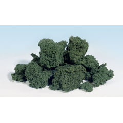 Woodland Scenics FC59 - Foliage Clusters™ Dark Green