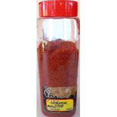 Woodland Scenics T1356 - Fall Rust Coarse Turf - (EMBALAGEM FRACIONADA)