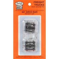 Kadee 501 Truck Arch Bar - Par 