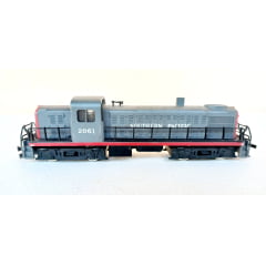 AHM - Locomotiva RS2 Southern Pacific #2061 