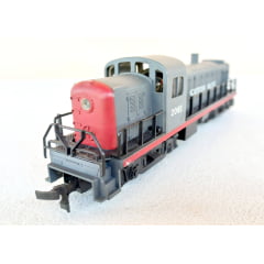 AHM - Locomotiva RS2 Southern Pacific #2061 