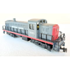 AHM - Locomotiva RS2 Southern Pacific #2061 