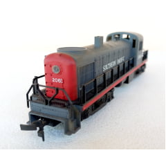 AHM - Locomotiva RS2 Southern Pacific #2061 