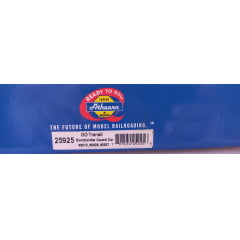 * Athearn 25925  Conjunto de Passageiros Bombardier #2015,2020,2027 - SEMI NOVO