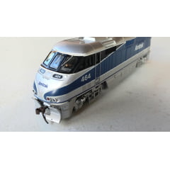 Athearn 2603- Locomotiva  F59 PHI Amtrak West # 464