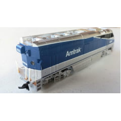 Athearn 2603- Locomotiva  F59 PHI Amtrak West # 464